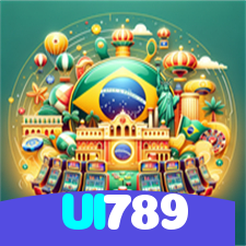 UI789：O cassino online mais confiável, com poker, roleta e futebol online!