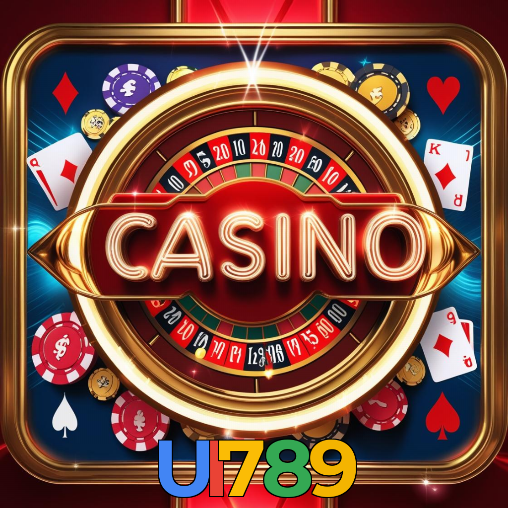UI789:Jogue poker e aposte no futebol ao vivo para grandes vitórias!