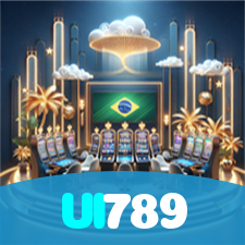 UI789:Poker, blackjack e apostas em futebol online, tudo no melhor cassino!