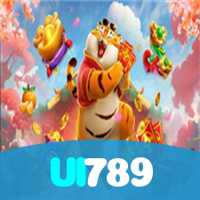 UI789：Onde você pode apostar no futebol e jogar os melhores jogos de cassino!