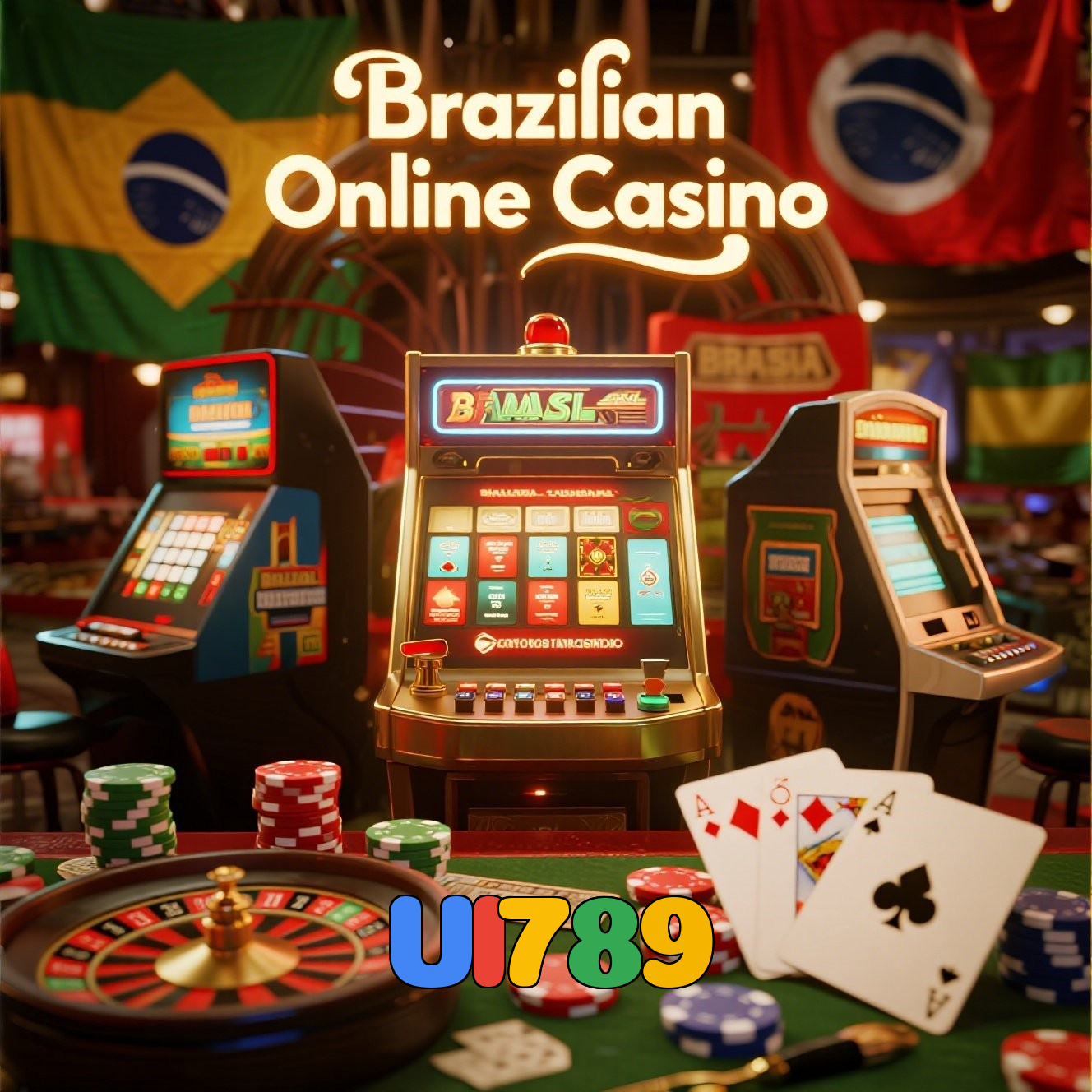 UI789：Jogue poker, aposte no futebol e vença com grandes vitórias no cassino online!