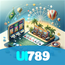 UI789：Aposte nas melhores mesas de poker e vença como nunca!