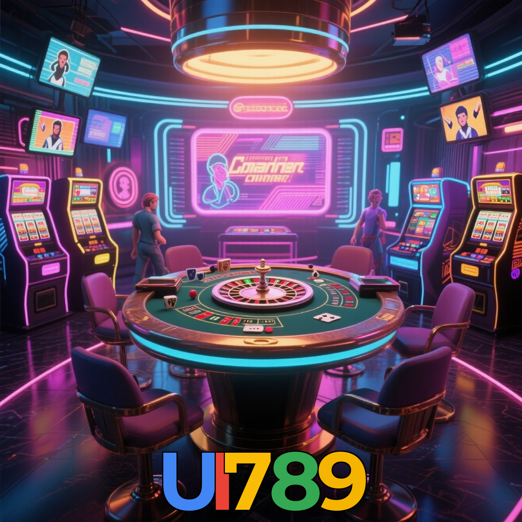 UI789:Jogue futebol online e conquiste vitórias ao estilo campeão!