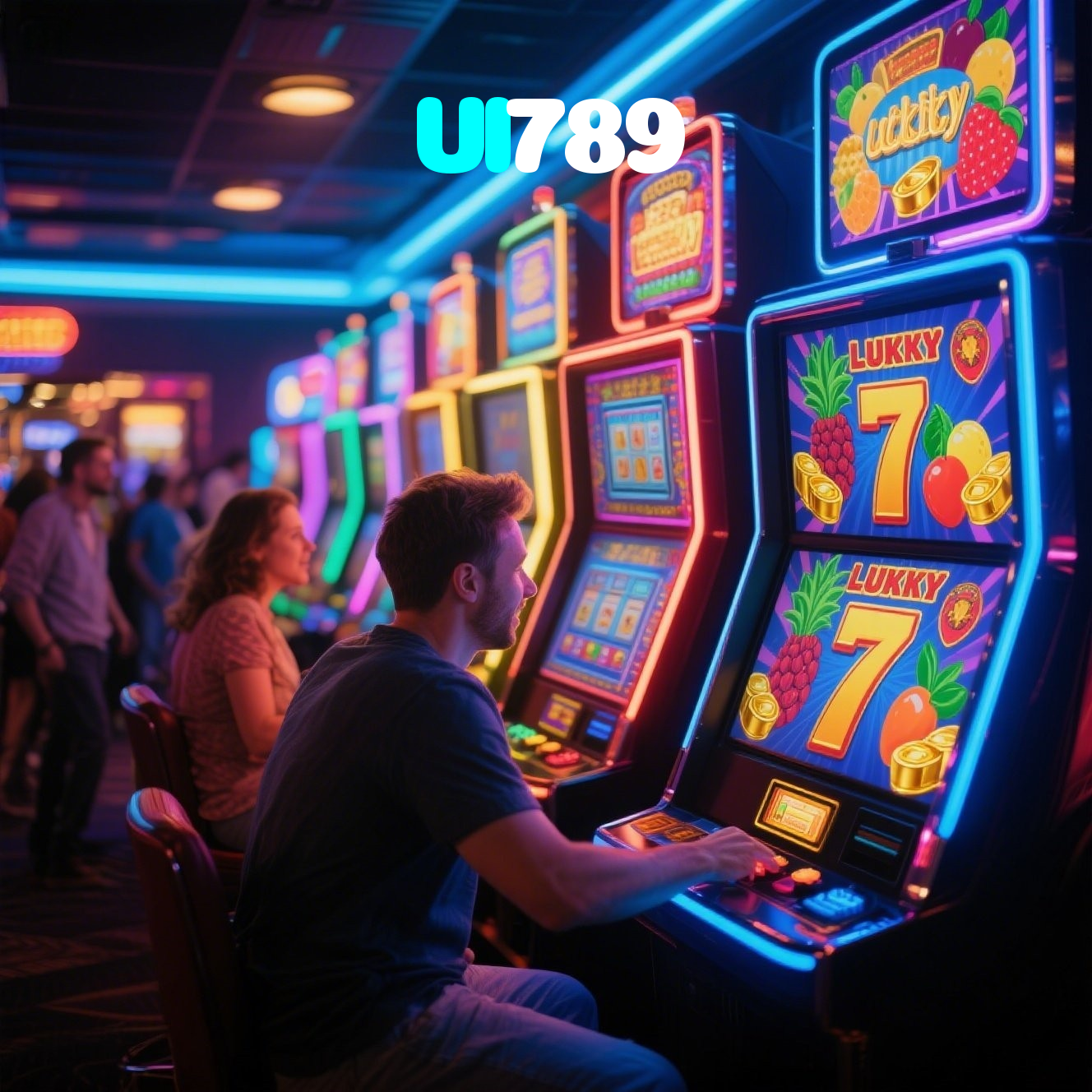 UI789：A diversão começa no cassino online com poker, roleta e apostas no futebol!