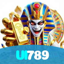 UI789：Jogue nas slots e mude sua sorte agora mesmo!
