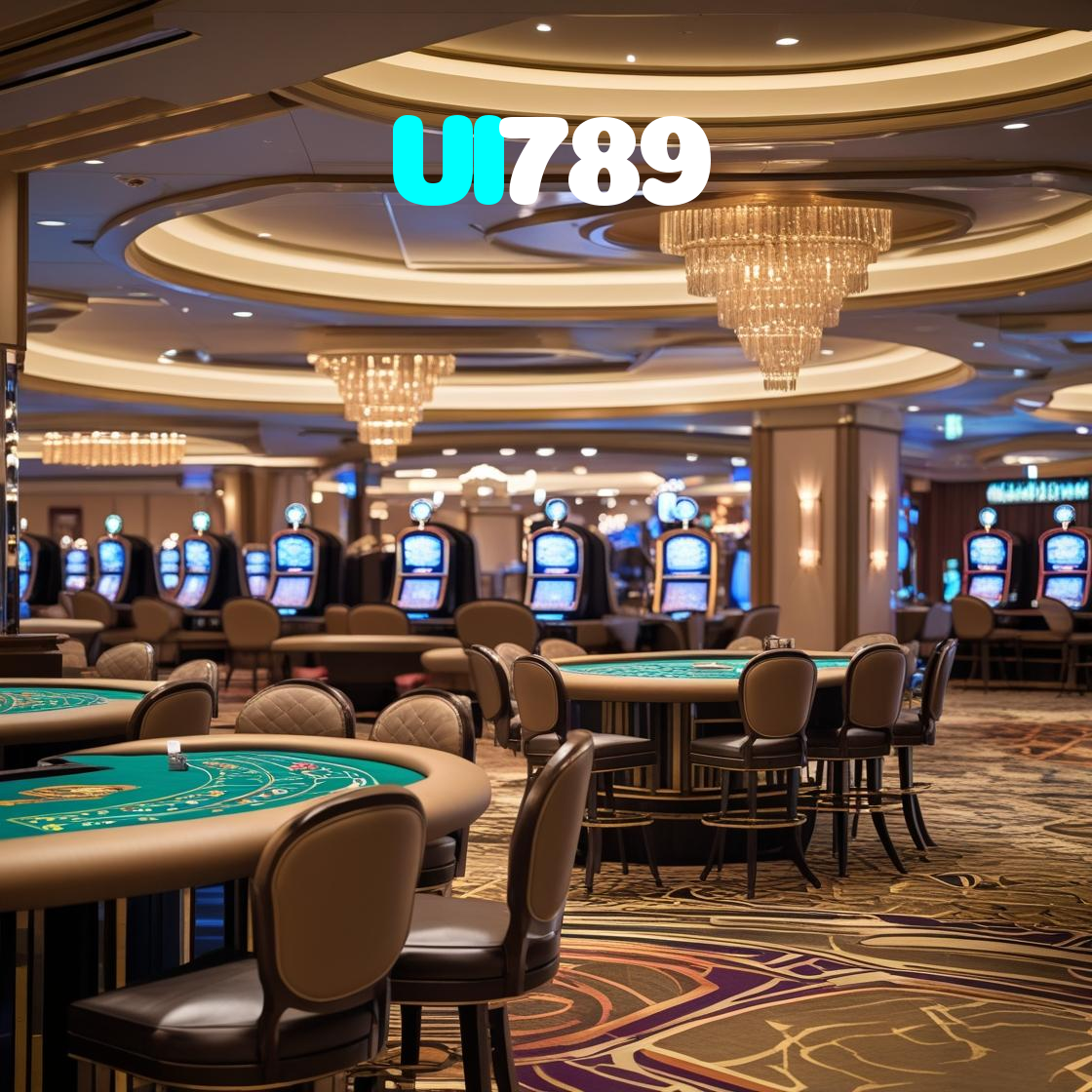 UI789:Jogue poker, aposte no futebol e conquiste grandes prêmios em nosso cassino!