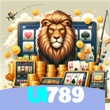 UI789：A sorte está ao seu lado! Aposte nas melhores máquinas caça-níqueis!
