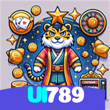 UI789:Jogue nas nossas roletas e ganhe prêmios incríveis!