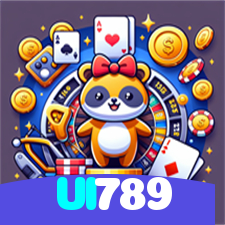UI789：Jogue poker, aposte no futebol e ganhe em grande estilo!