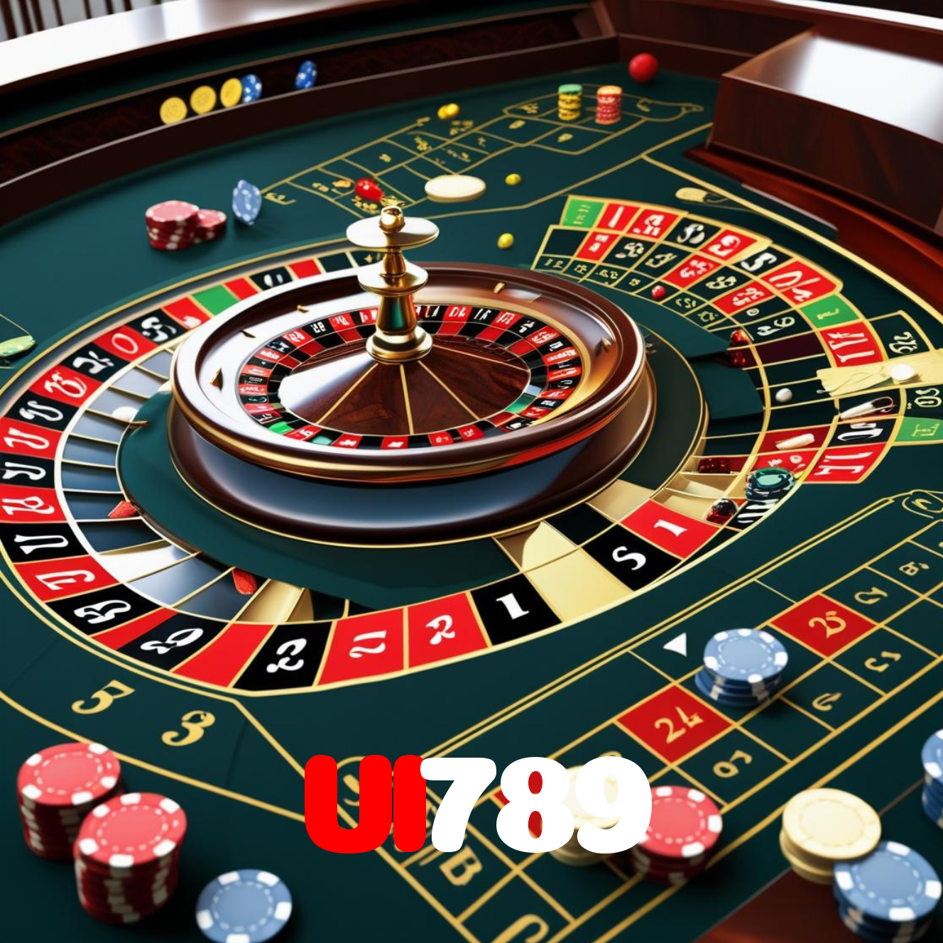 UI789:Jogue no cassino mais seguro com blackjack, poker e futebol online!
