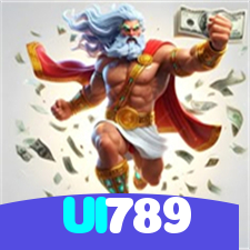 UI789：Ganhe prêmios incríveis em slots, roleta e apostas ao vivo no futebol!