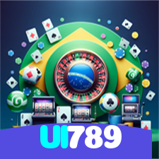 UI789:Jogue nas nossas roletas e leve grandes prêmios para casa!