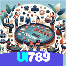 UI789:No cassino online mais confiável, aposte no futebol e jogue roleta!