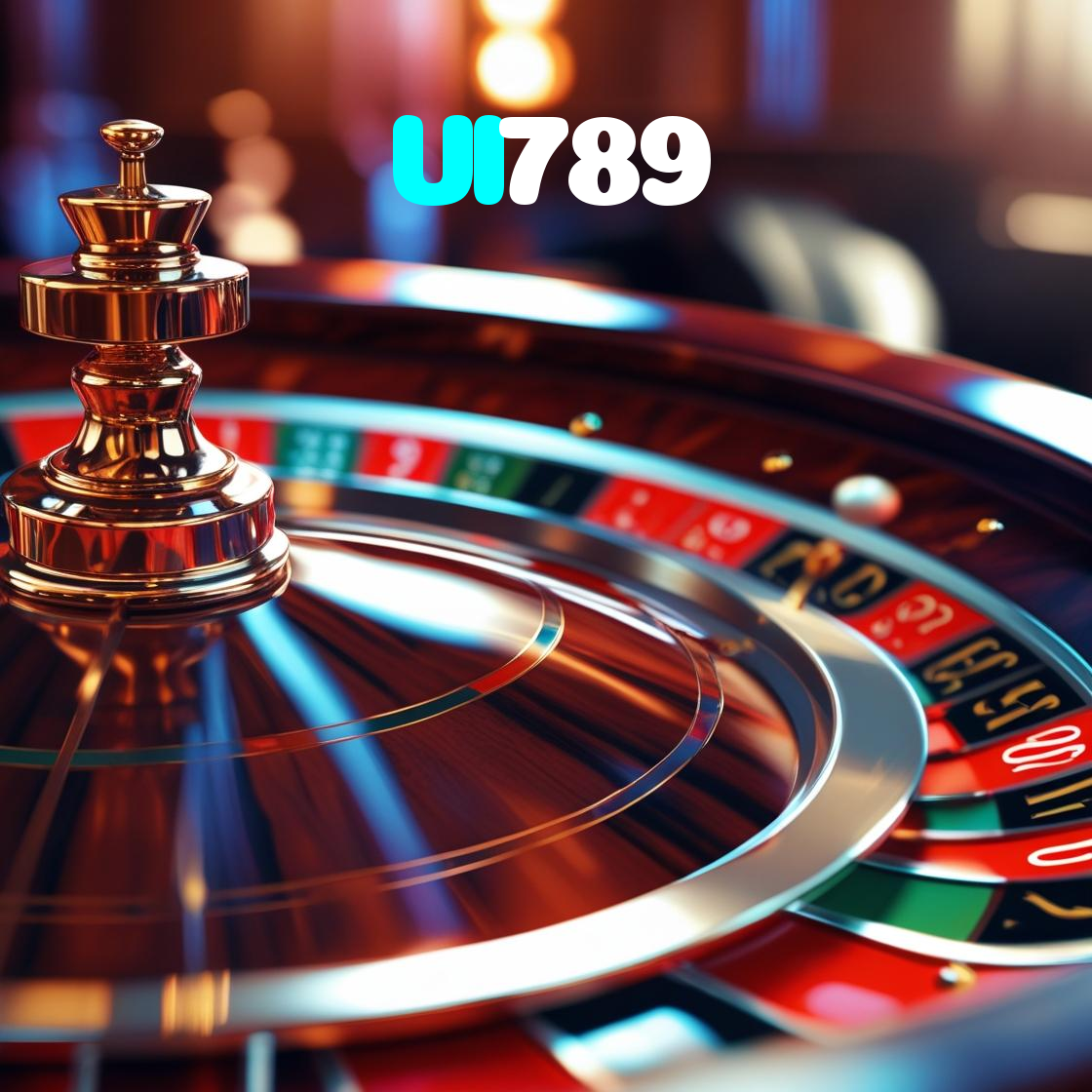 UI789:As slots mais emocionantes estão esperando por você! Jogue agora!