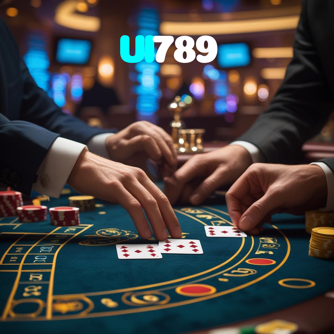 UI789：No futebol online, a vitória está a um clique de distância!