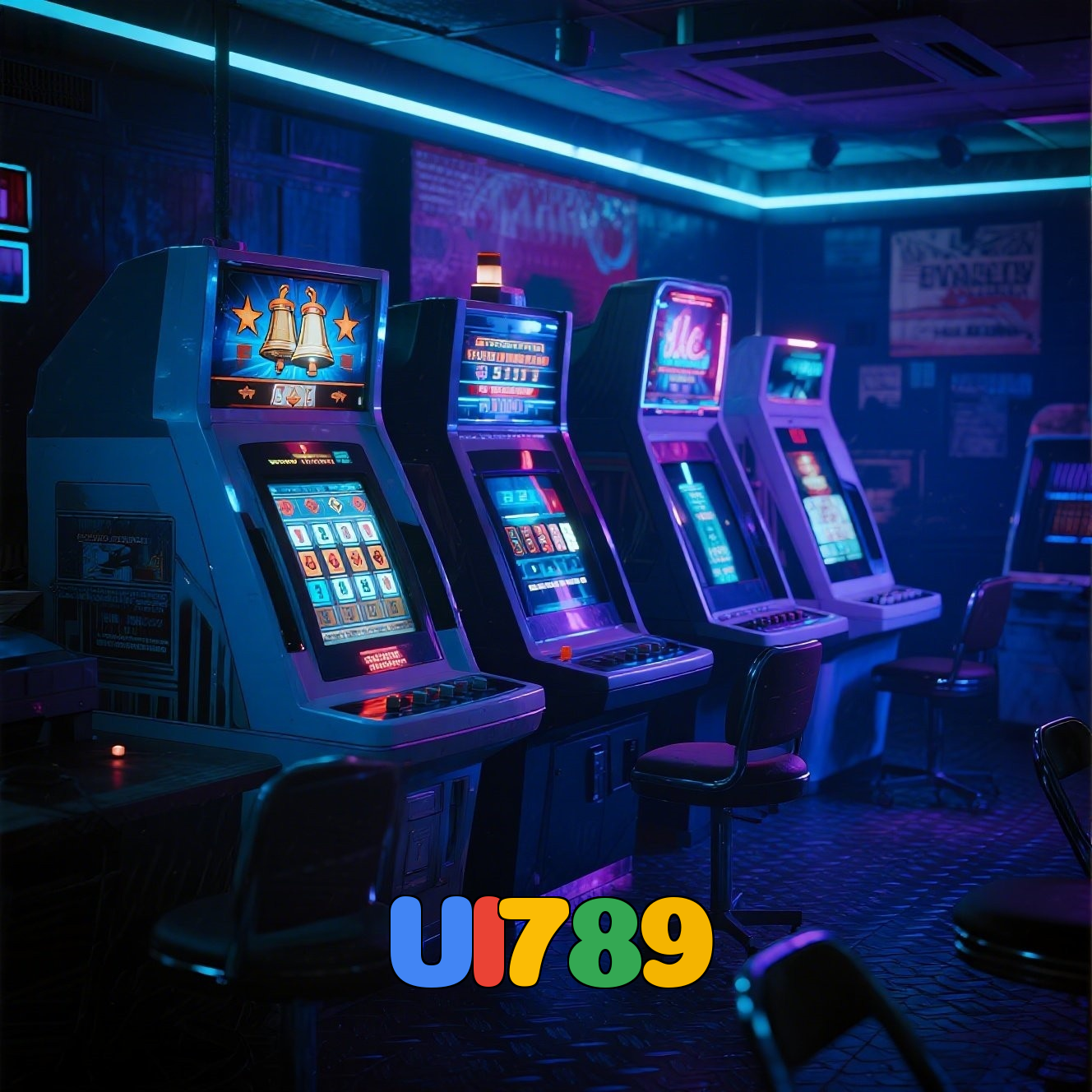 UI789:O cassino perfeito para jogar poker e fazer apostas no futebol online!