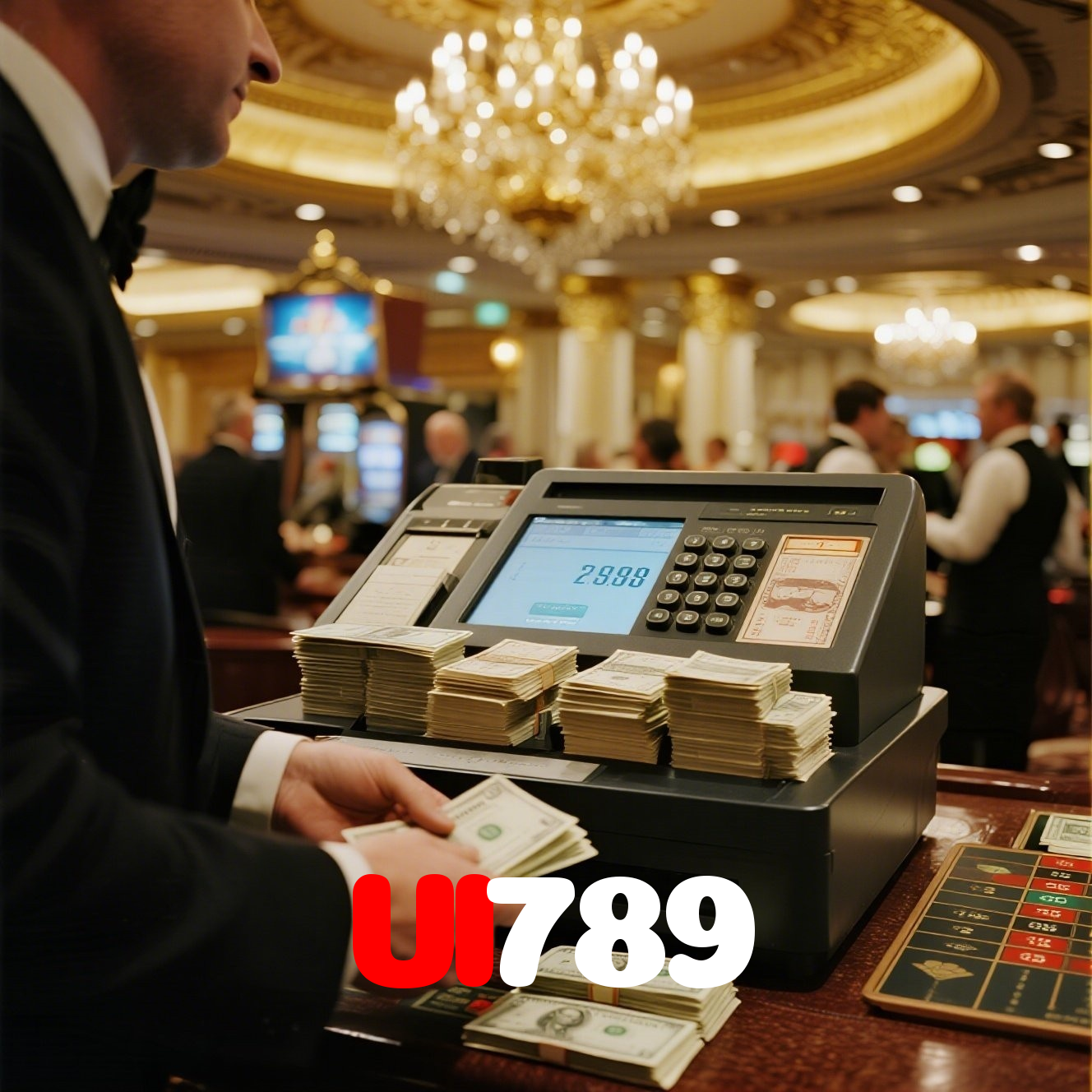 UI789:Ganhe no futebol e nos melhores jogos de cassino como poker e blackjack!