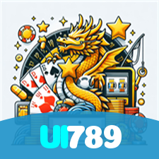 UI789:Jogue nas slots e ganhe prêmios surreais!