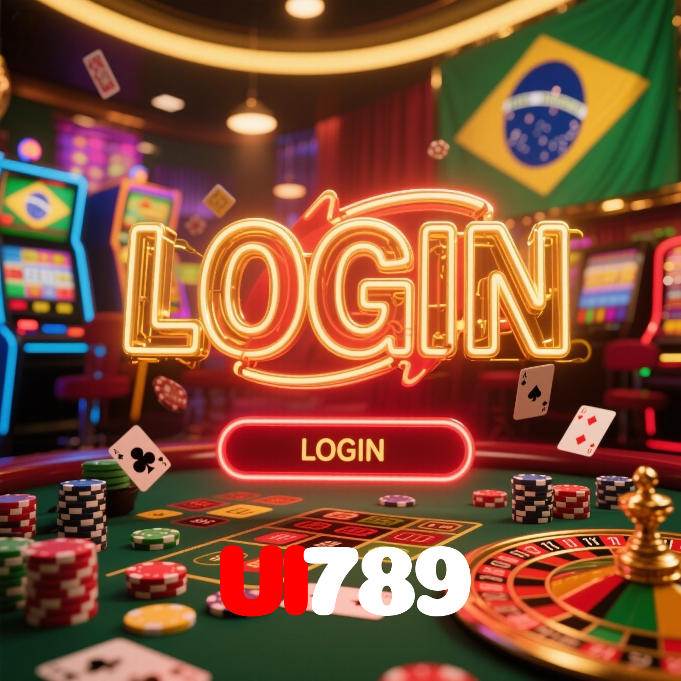 UI789:O cassino online ideal para quem ama futebol e jogos de cassino!