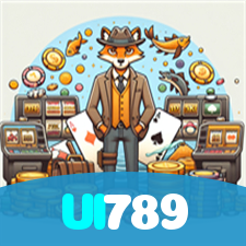 UI789：Jogue agora e vença nas melhores slots online!
