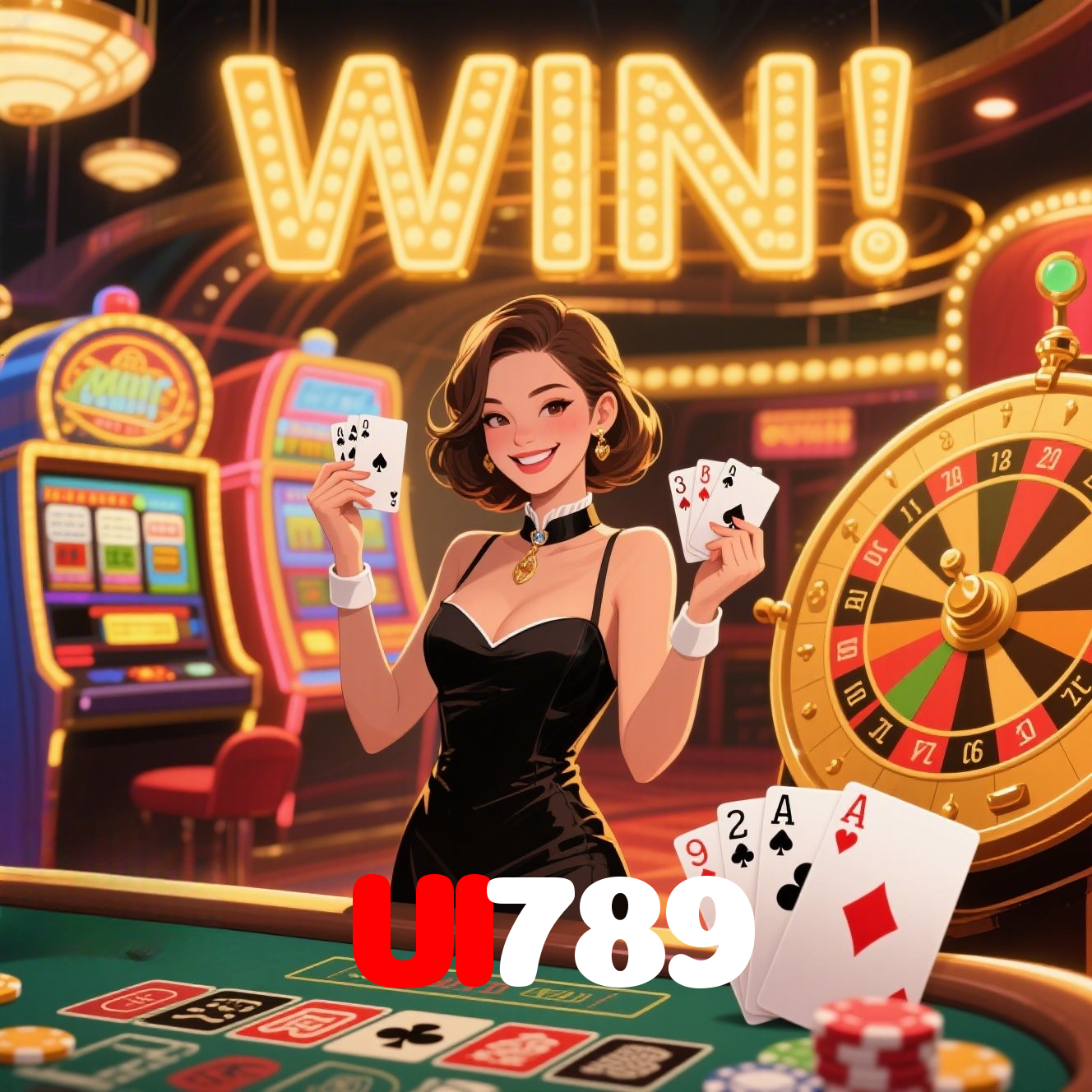 UI789:Jogue slots, aposte no futebol e ganhe grandes prêmios em nosso cassino!