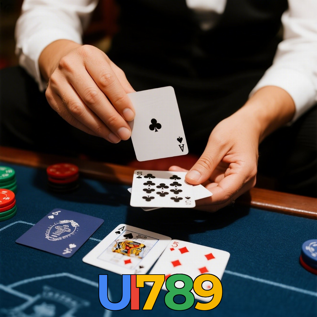 UI789:As slots mais emocionantes estão esperando por você! Jogue agora!