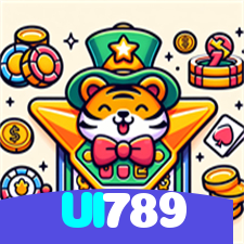 UI789：Onde sua sorte brilha: jogos de poker, roleta e apostas no futebol!