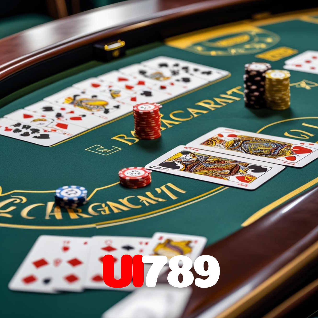 UI789:Entre na ação! Aposte nas melhores mesas de roleta!