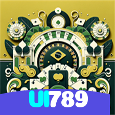 UI789:Jogue poker online e leve prêmios incríveis para casa!