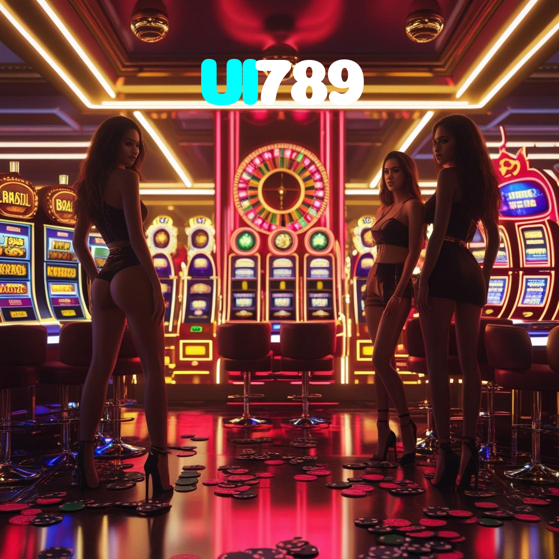 UI789：Entre no cassino e aposte nas roletas mais emocionantes!
