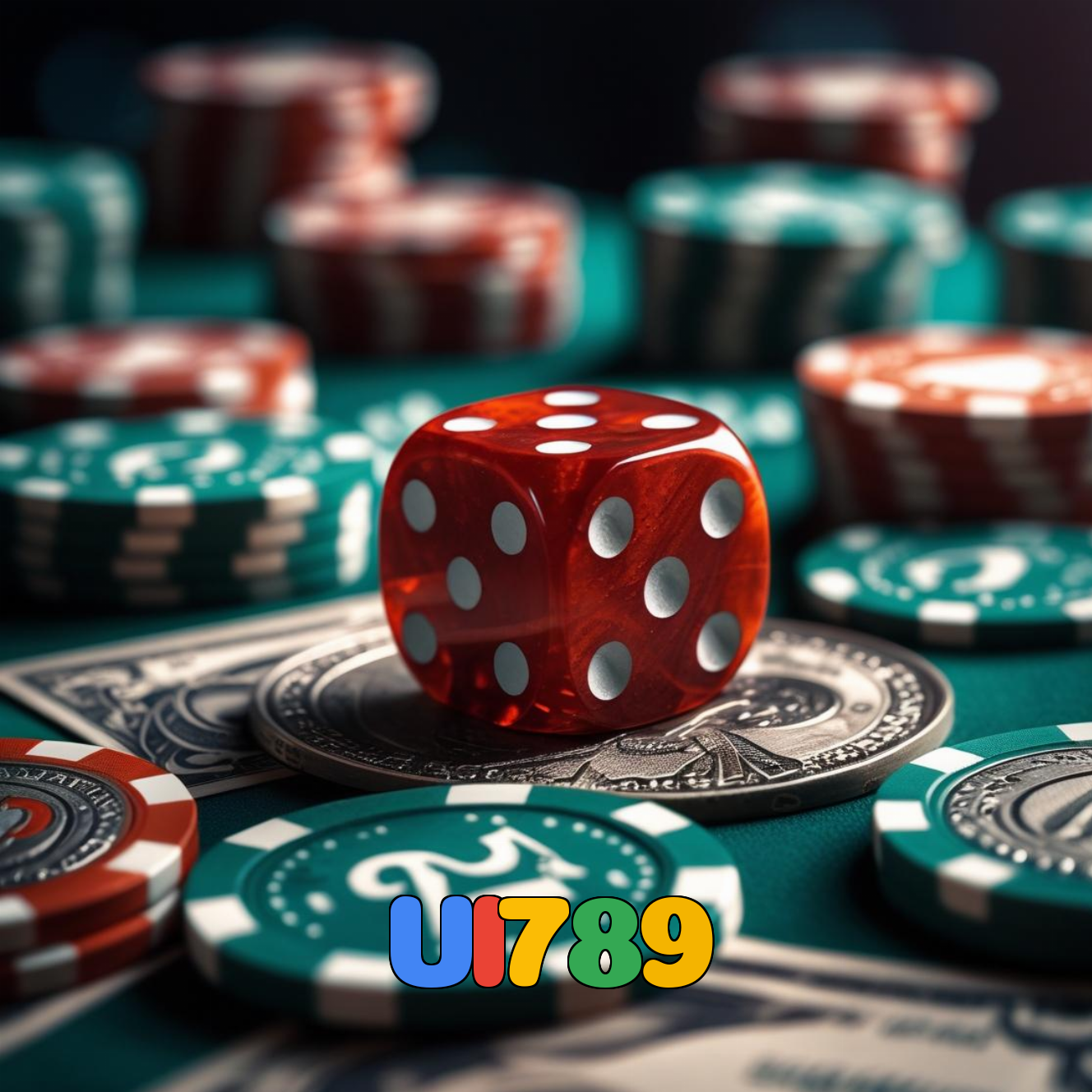 UI789：A sorte está no cassino online com apostas no futebol e grandes vitórias!