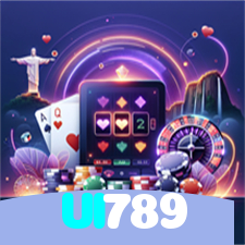 UI789:A emoção do futebol digital está em alta! Aposte e vença!