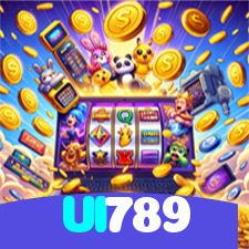 UI789：No cassino online mais confiável, experimente poker, roleta e futebol ao vivo!