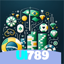 UI789：Onde a diversão nunca para: apostas no futebol e jogos de cassino!