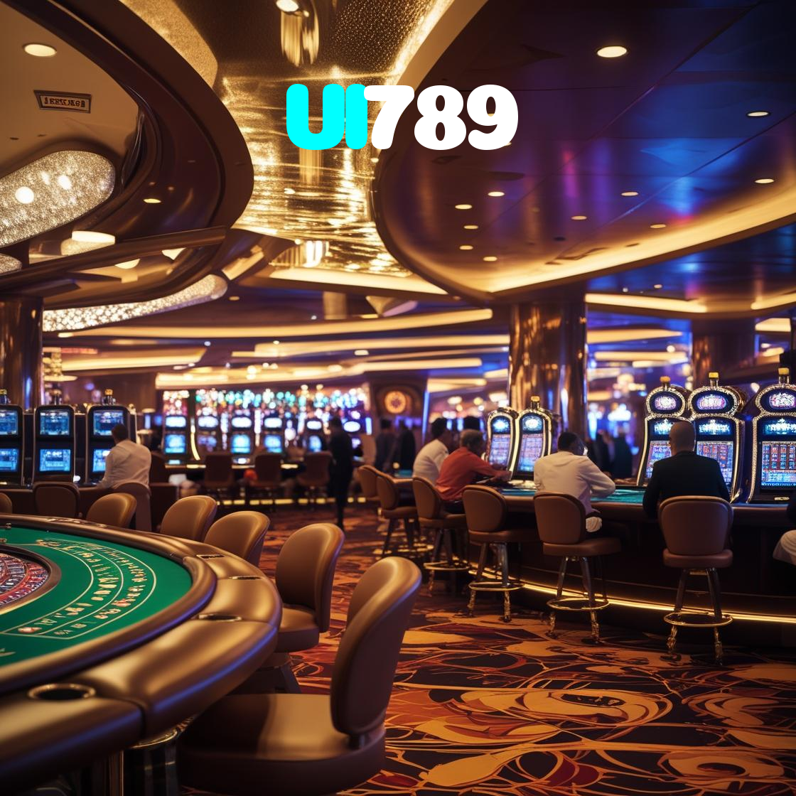 UI789:Jogue agora nas melhores slots e ganhe muito mais!