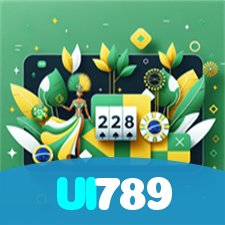 UI789:Em cada giro, uma chance de vitória nas nossas slots online!