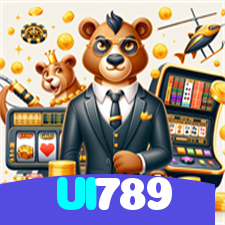 UI789:Jogue slots, poker e aposte no futebol com grandes prêmios em jogo!