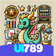 UI789:O melhor cassino online para apostas esportivas e jogos como blackjack!