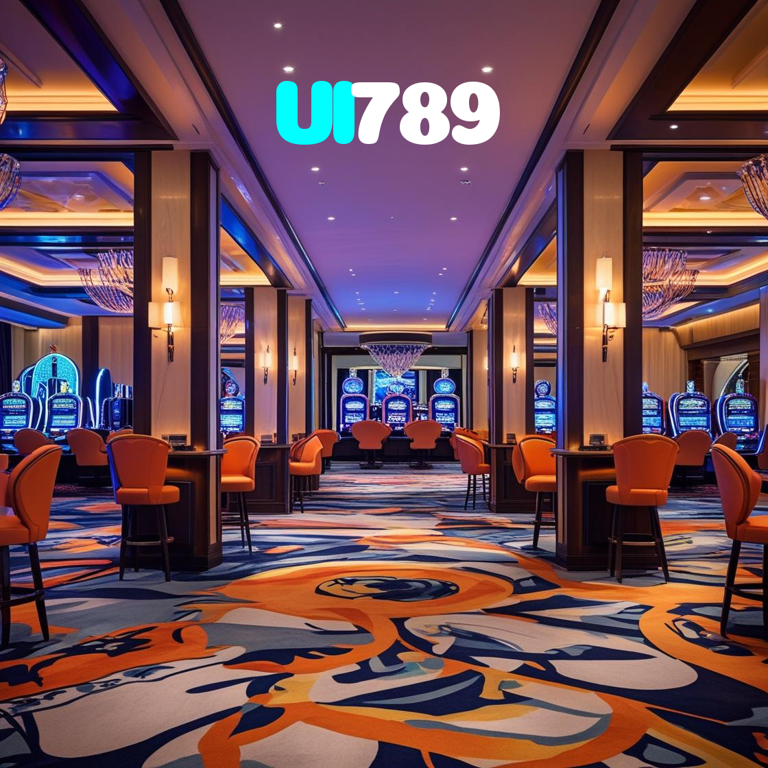 UI789:A sorte não tem limites! Vença no Blackjack e leve o prêmio!
