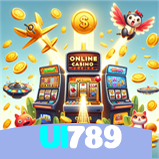 UI789:Jogue blackjack, aposte no futebol e leve para casa grandes prêmios!