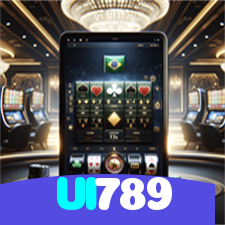 UI789:Aposte no futebol e ganhe com os melhores jogos de cassino online!
