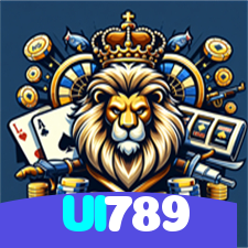 UI789：Aposte agora nas roletas e mostre sua sorte!
