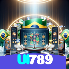 UI789：Jogue slots, aposte no futebol e vença em grandes mesas de poker!