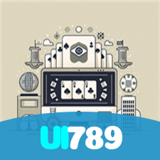 UI789：Jogue futebol online e viva a experiência de grandes vitórias!