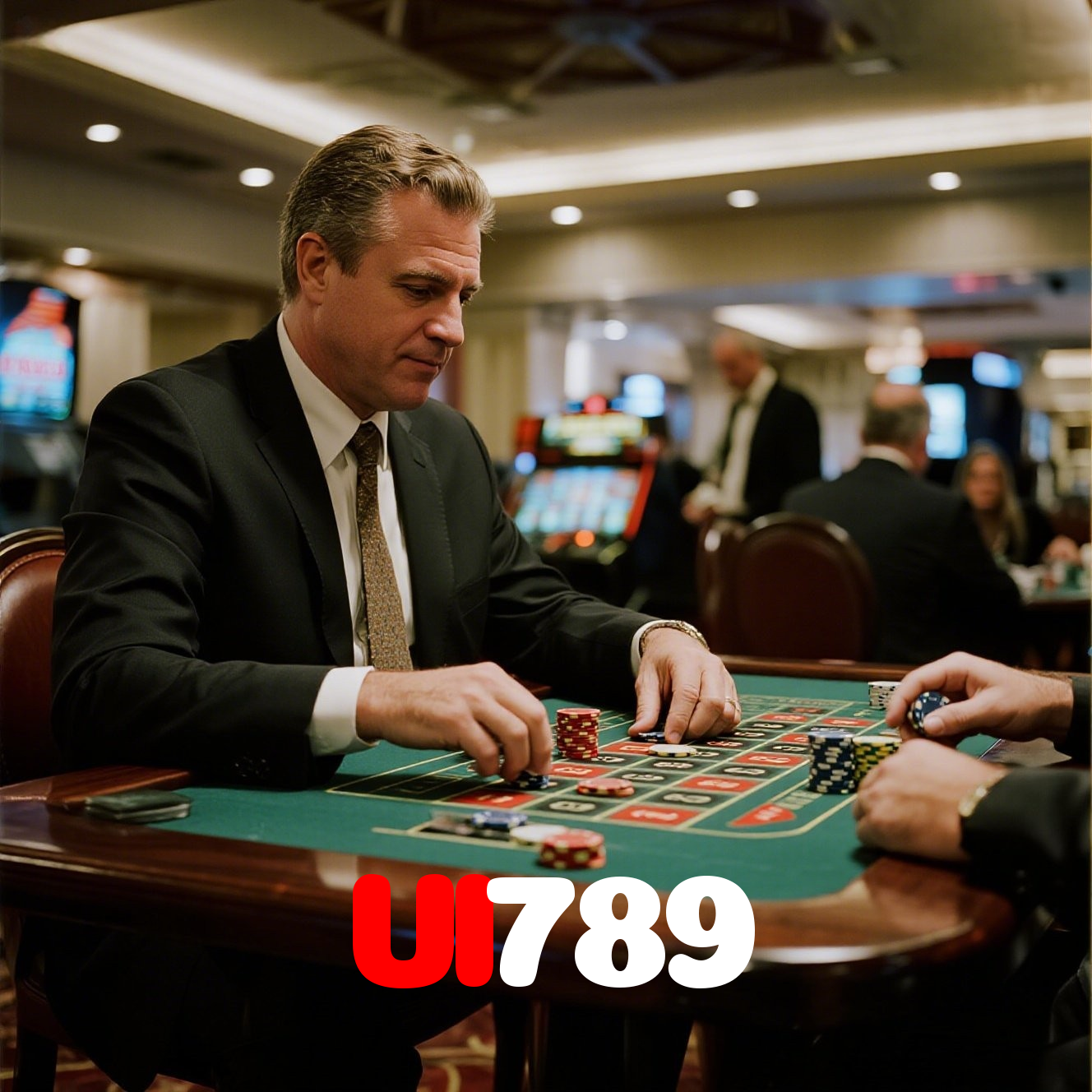 UI789：Aposte no futebol e ganhe em blackjack e poker com segurança!