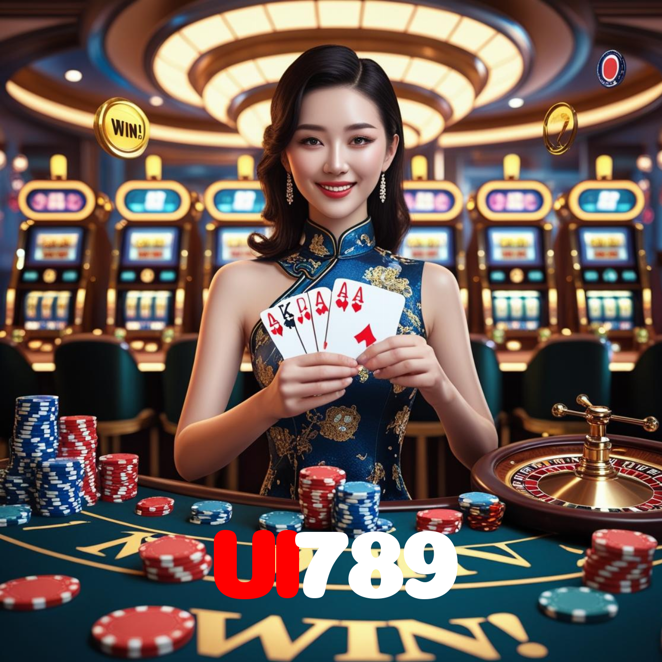 UI789:O cassino online mais confiável para poker, roleta e apostas no futebol!