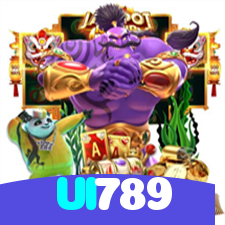 UI789：Aposte no futebol online e vença no estilo que você merece!