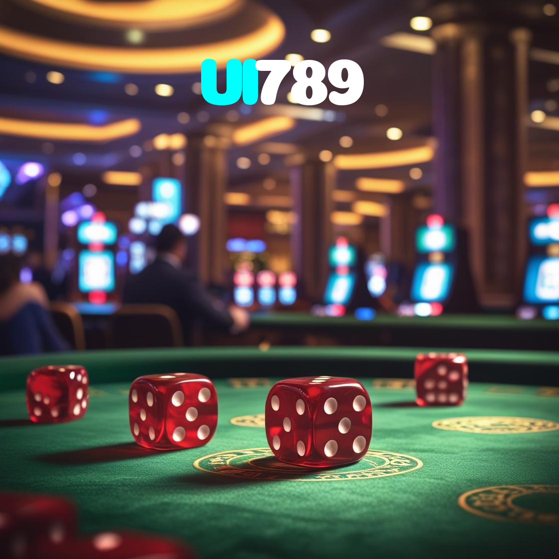 UI789:O melhor cassino online com apostas ao vivo em futebol e jogos de cassino!