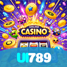 UI789：Entre na ação! Aposte nas slots e conquiste grandes vitórias!
