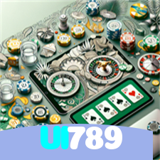 UI789：Grandes vitórias em poker, roleta e apostas no futebol esperam por você!
